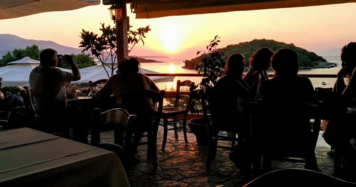 Restaurants Fredericton NB I Ate Skip These travel landscape