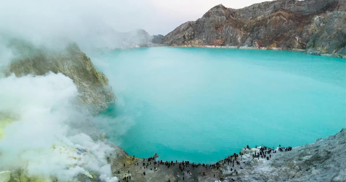 Sulfur Mountain Banff I Did It Wrong Learn travel landscape